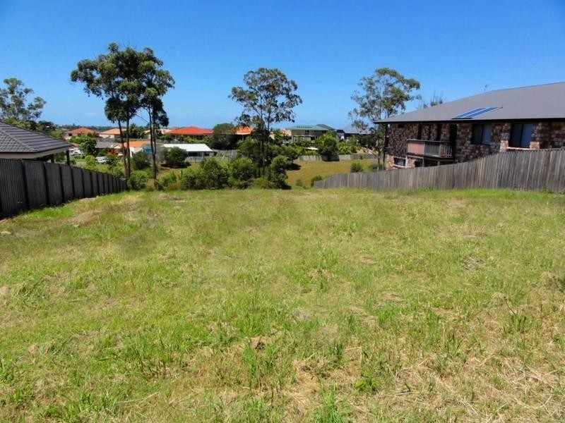 Lot 64 Codrington Circuit, Pacific Pines QLD 4211