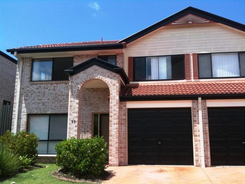 59/141 Pacific Pines Boulevard, Pacific Pines QLD 4211