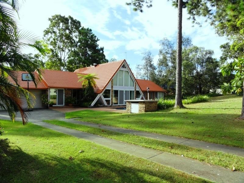 7 Connemara Road, Gaven QLD 4211