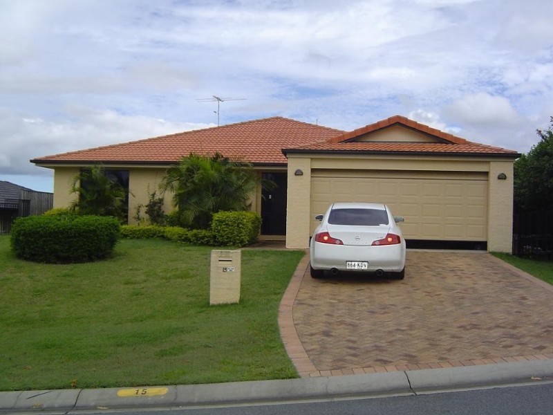 15 Brissendon Street, Maudsland QLD 4210