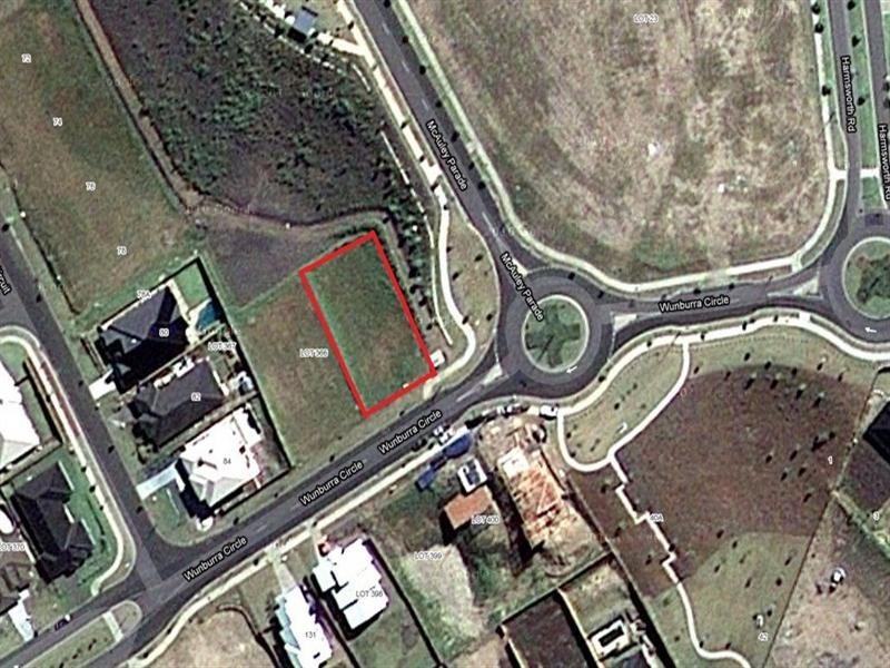 114 Wunburra Circuit, Pacific Pines QLD 4211