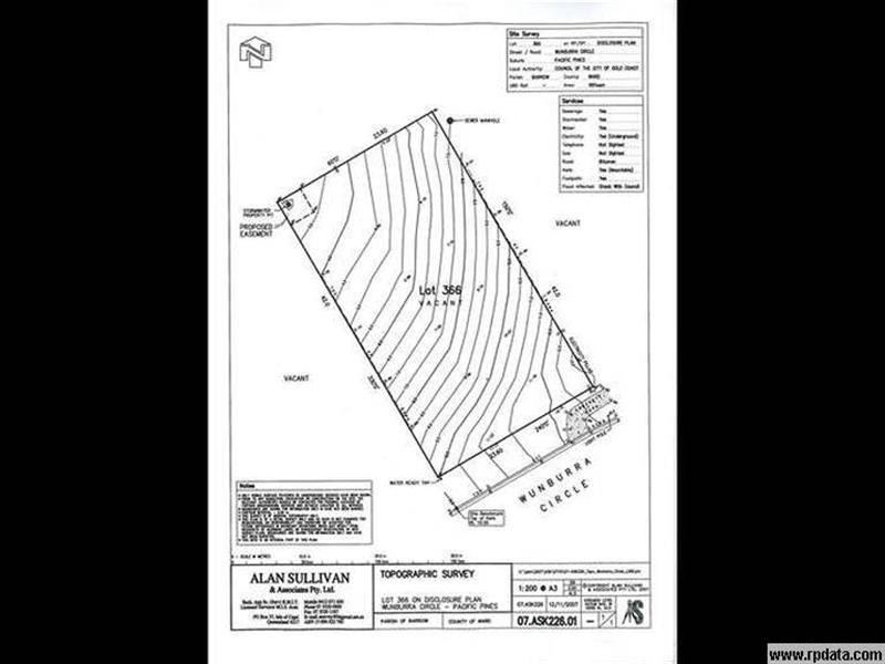 114 Wunburra Circuit, Pacific Pines QLD 4211