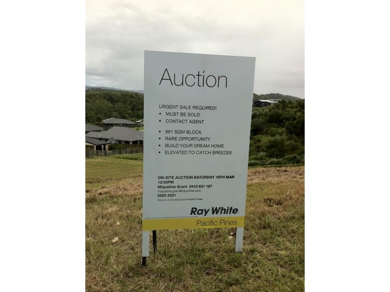 114 Wunburra Circuit, Pacific Pines QLD 4211