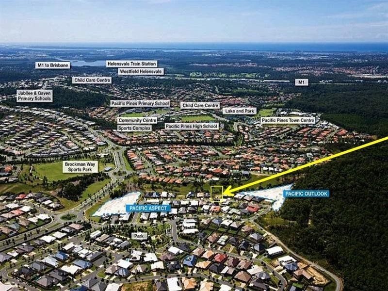 45 Codrington Circuit, Pacific Pines QLD 4211