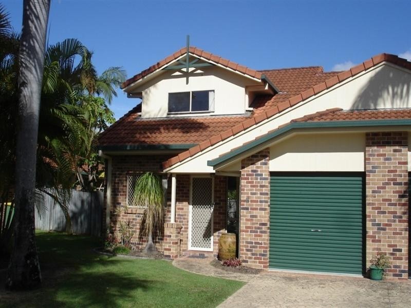 272 Oxley Drive, Coombabah QLD 4216