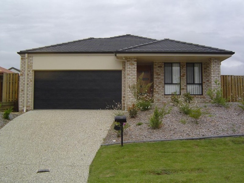 9 Lacy Lane, Upper Coomera QLD 4209