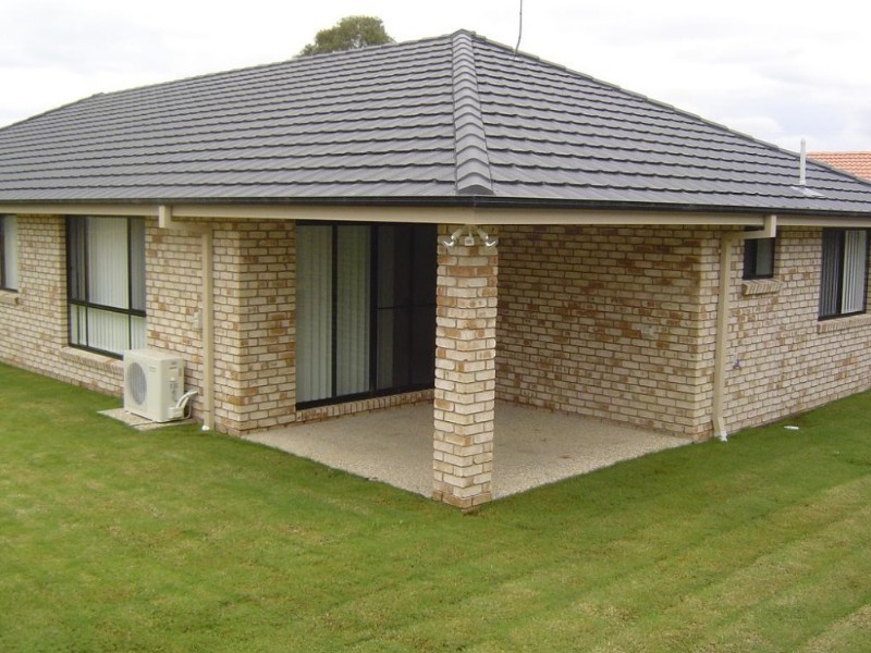 9 Lacy Lane, Upper Coomera QLD 4209