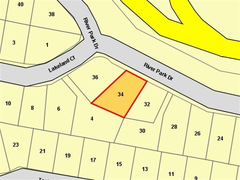 34 River Park Drive, Loganholme QLD 4129