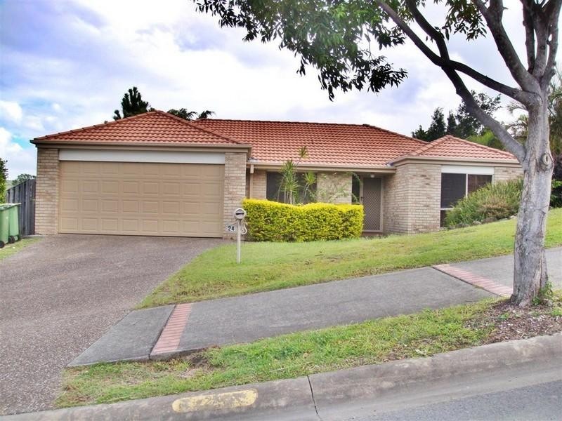 24 Midway Terrace, Pacific Pines QLD 4211