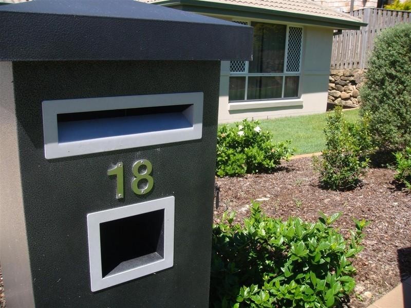 Pacific Pines QLD 4211