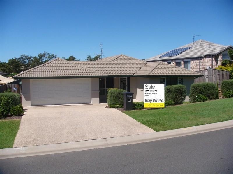 Pacific Pines QLD 4211