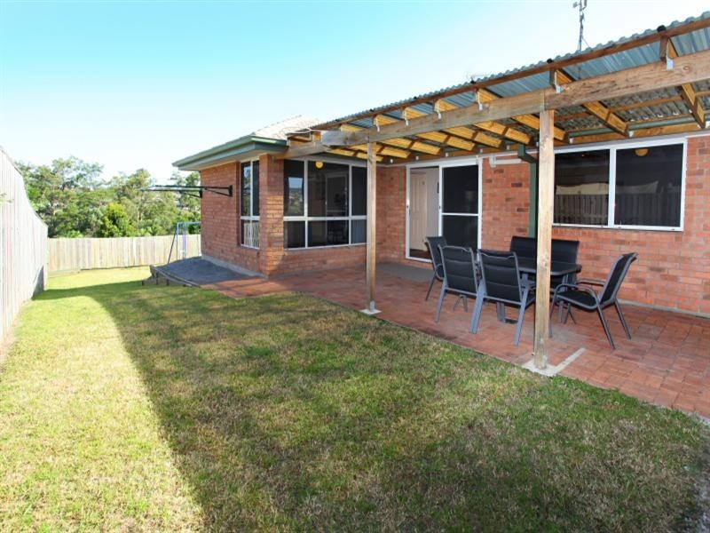 Pacific Pines QLD 4211