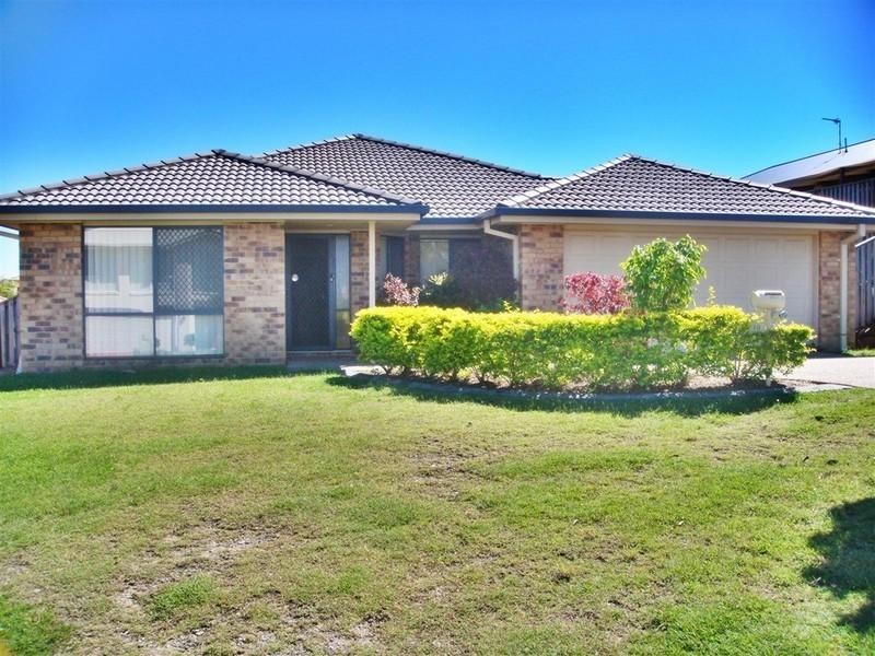 Pacific Pines QLD 4211