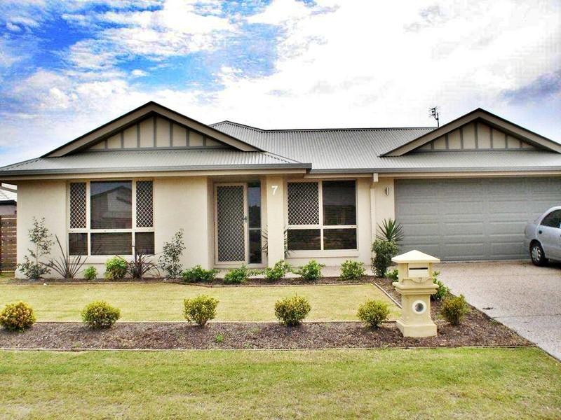 7 Ellington Street, Sippy Downs QLD 4556