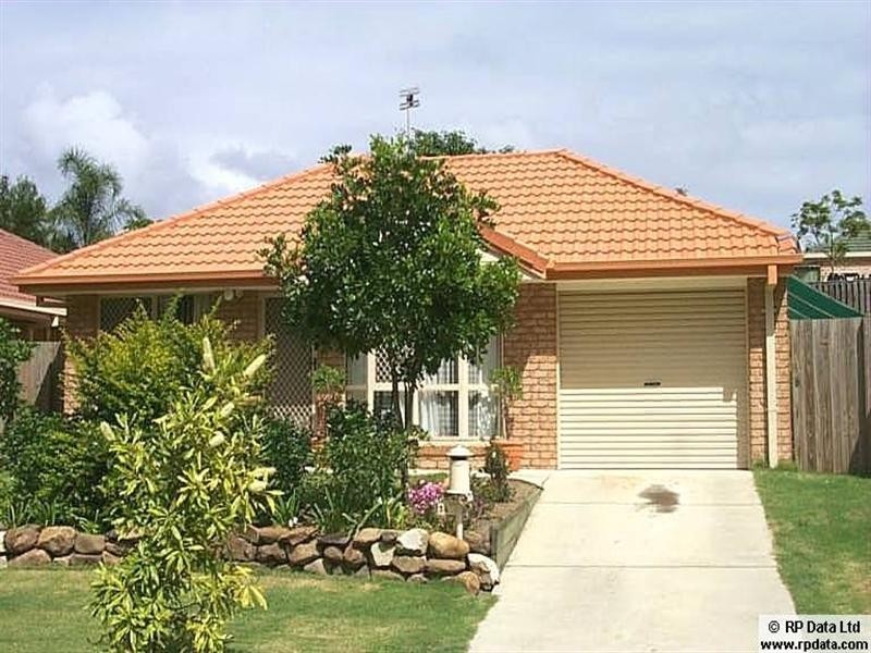 34 Rivergum Drive, Nerang QLD 4211