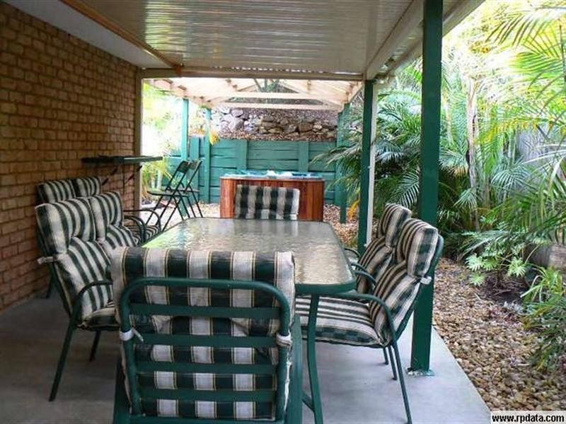 34 Rivergum Drive, Nerang QLD 4211