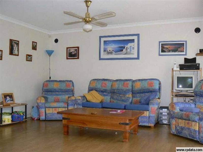 34 Rivergum Drive, Nerang QLD 4211