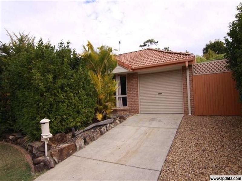 34 Rivergum Drive, Nerang QLD 4211