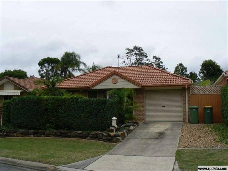34 Rivergum Drive, Nerang QLD 4211