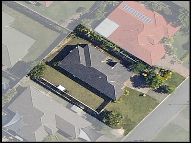 45 Feathertop Crescent, Pacific Pines QLD 4211