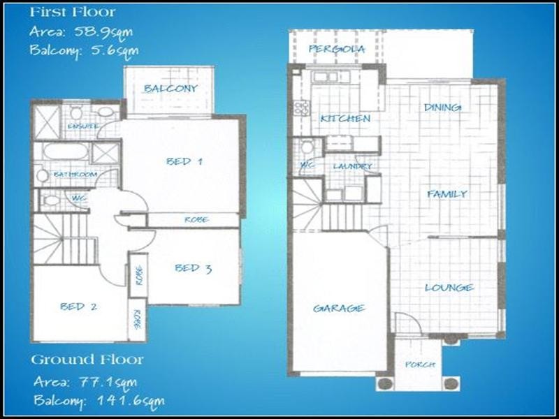 2 Studio Drive, Pacific Pines QLD 4211