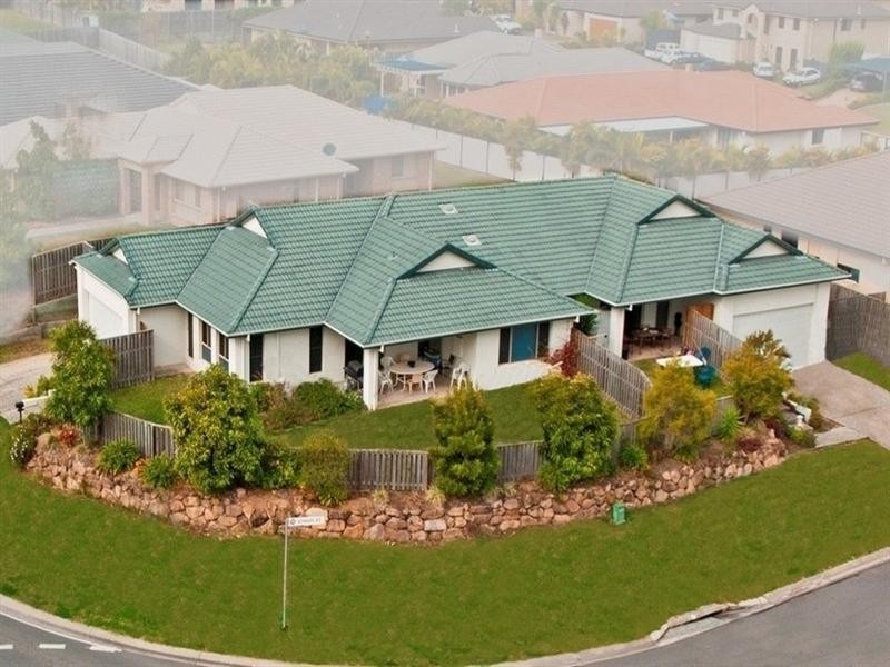 34 Billinghurst Crescent, Upper Coomera QLD 4209