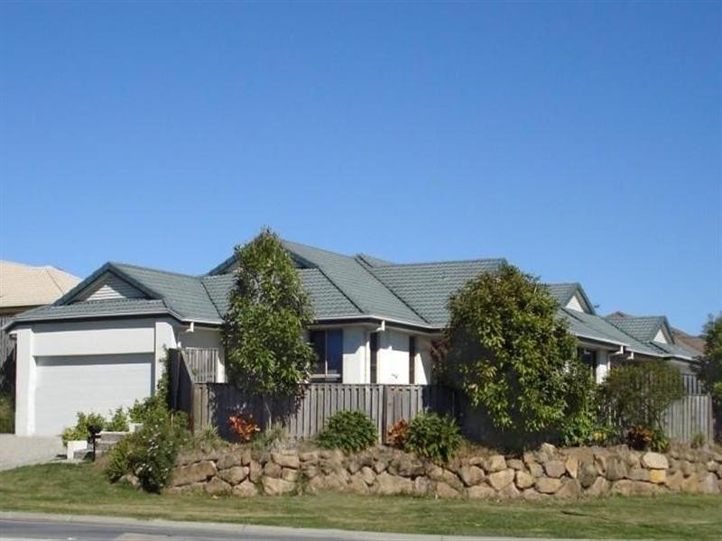 34 Billinghurst Crescent, Upper Coomera QLD 4209