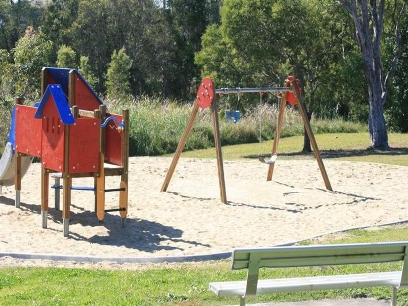 34 Billinghurst Crescent, Upper Coomera QLD 4209