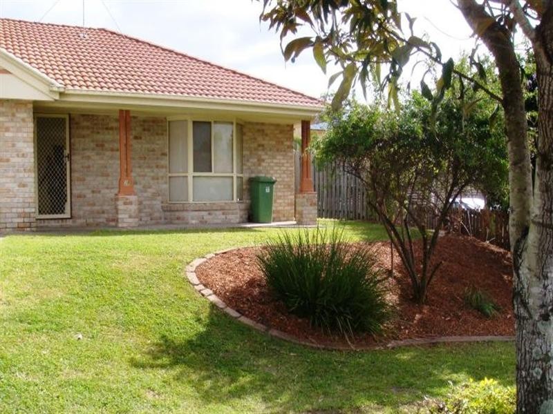 36 Easter Crescent, Pacific Pines QLD 4211