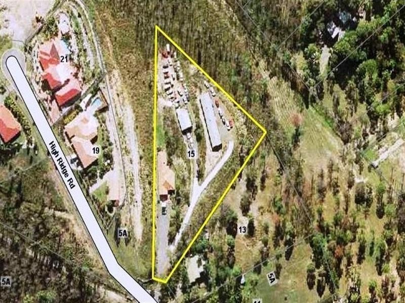 15 High Ridge Road, Pacific Pines QLD 4211