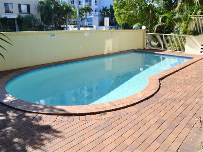 5/36 Alexandra Avenue, Mermaid Beach QLD 4218
