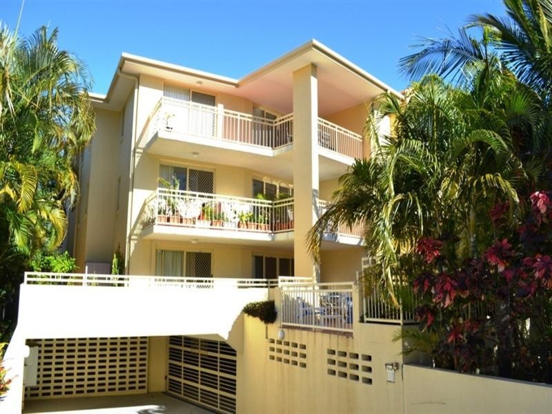 5/36 Alexandra Avenue, Mermaid Beach QLD 4218
