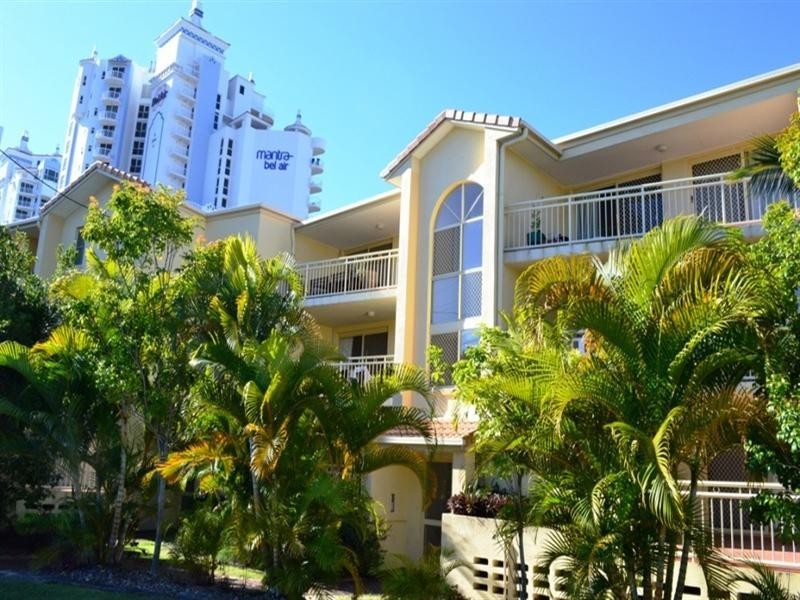 5/36 Alexandra Avenue, Mermaid Beach QLD 4218