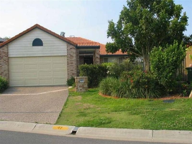 47 Keegan Circuit, Currumbin Valley QLD 4223