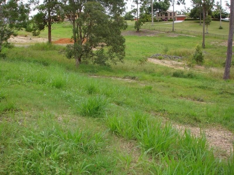 16 Haven Court, Mount Nathan QLD 4211