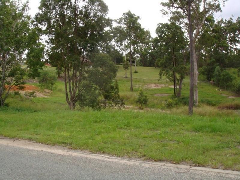 16 Haven Court, Mount Nathan QLD 4211