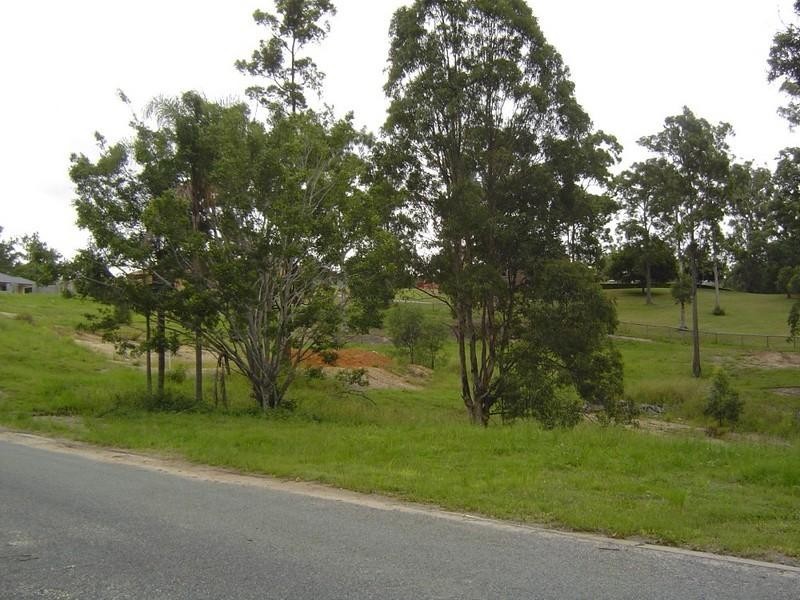 16 Haven Court, Mount Nathan QLD 4211