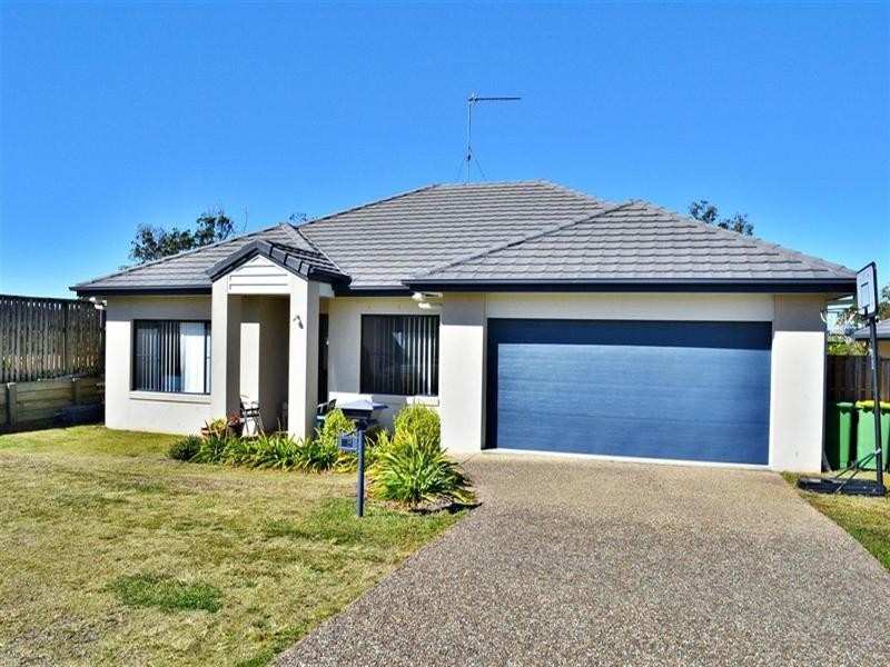 18 Dayflower Street, Upper Coomera QLD 4209