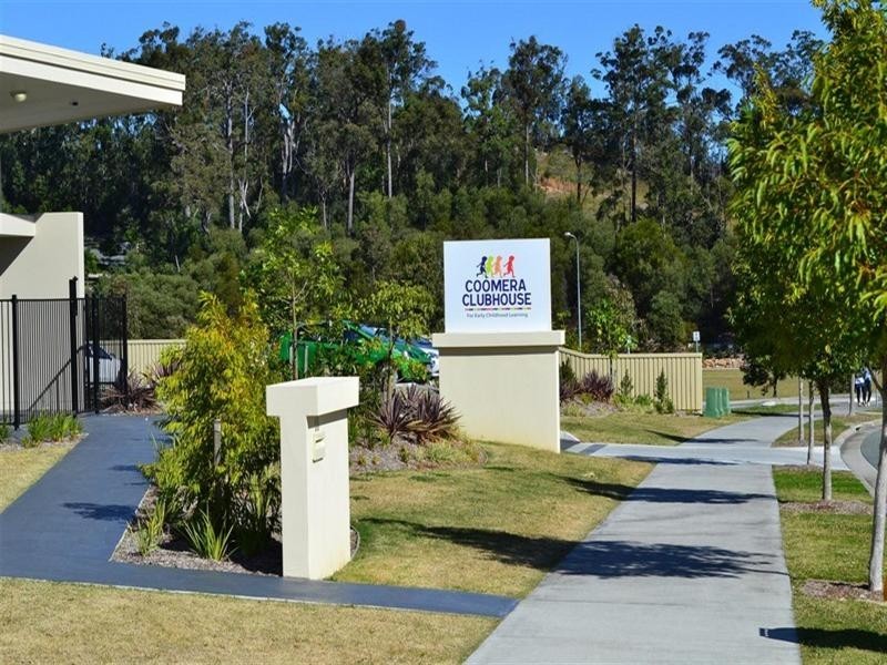 18 Dayflower Street, Upper Coomera QLD 4209