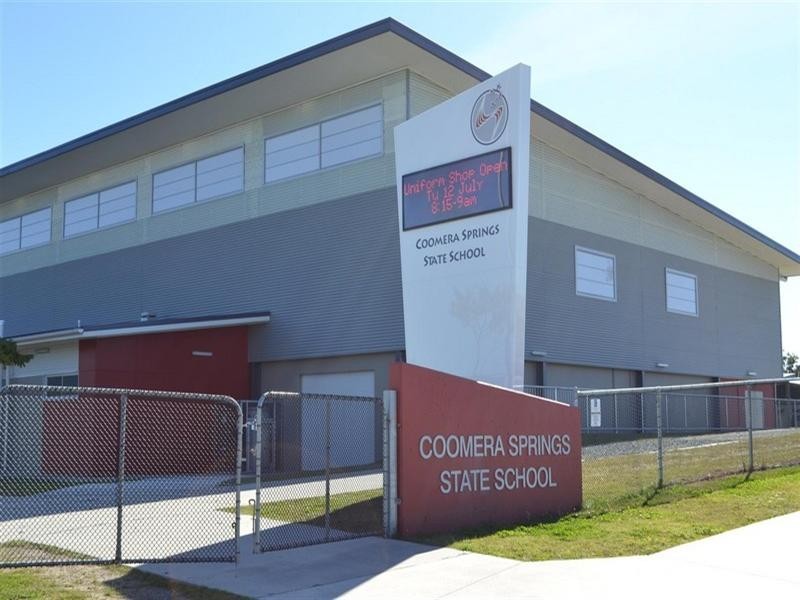 18 Dayflower Street, Upper Coomera QLD 4209