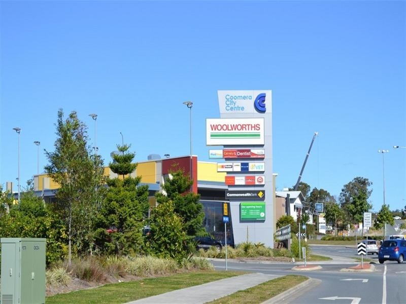 18 Dayflower Street, Upper Coomera QLD 4209