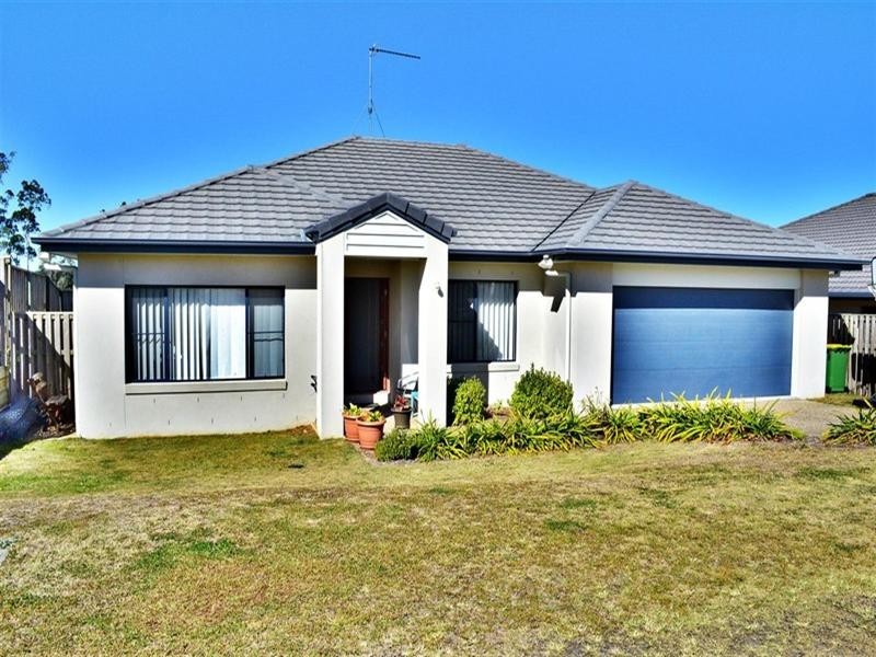 18 Dayflower Street, Upper Coomera QLD 4209