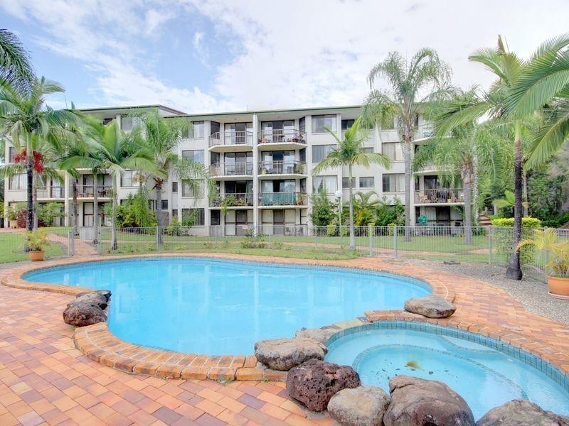 17/40 murev Way, Carrara QLD 4211