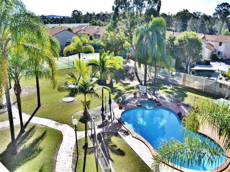 17/40 murev Way, Carrara QLD 4211