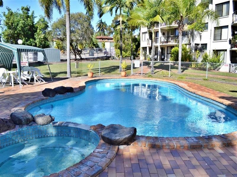 17/40 murev Way, Carrara QLD 4211