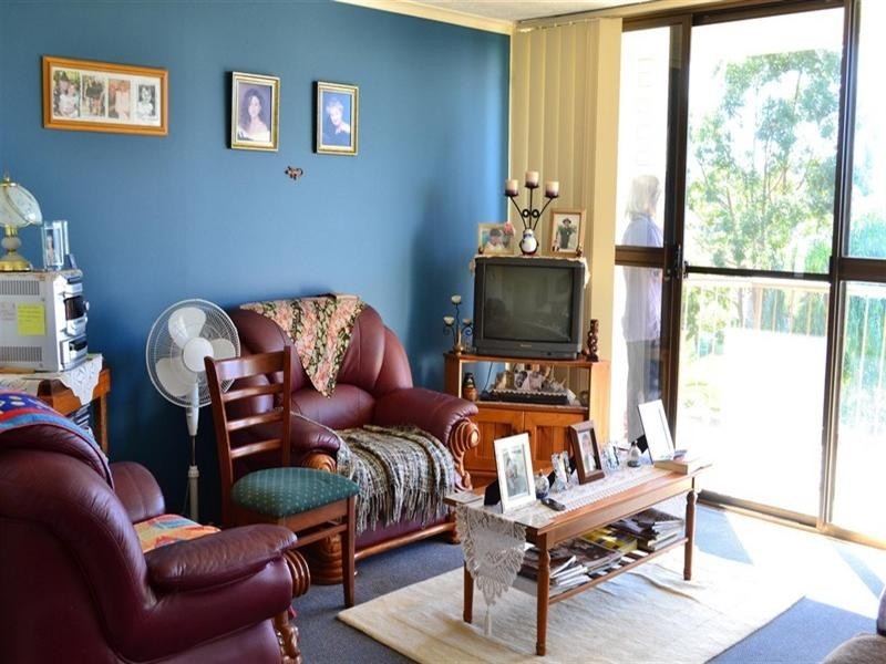 17/40 murev Way, Carrara QLD 4211