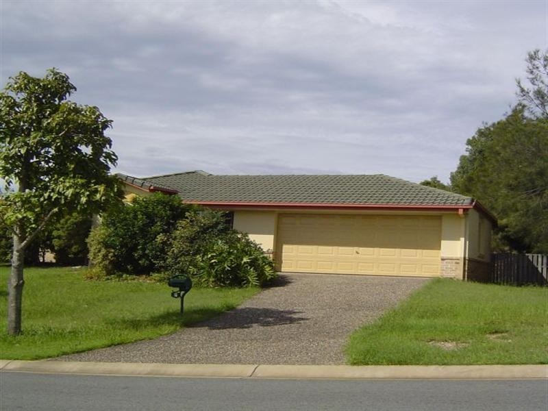 7 Lambor Drive, Mudgeeraba QLD 4213