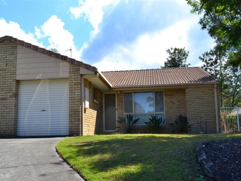 1/11 Theatre Street, Oxenford QLD 4210