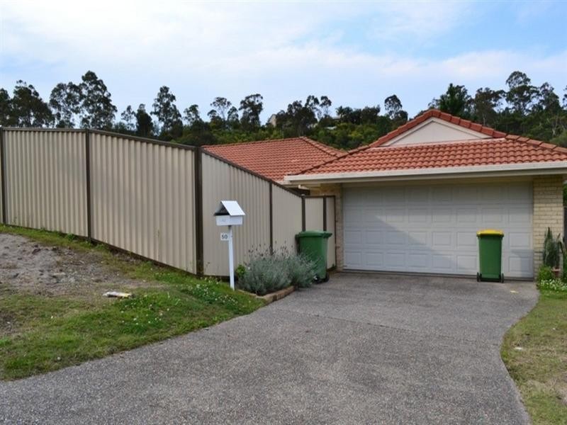 50 Pacific Pines Boulevard, Pacific Pines QLD 4211