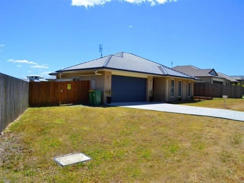 4 Orara Street, Pacific Pines QLD 4211